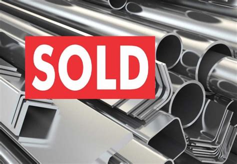 sheet metal business for sale|structural steel business for sale.